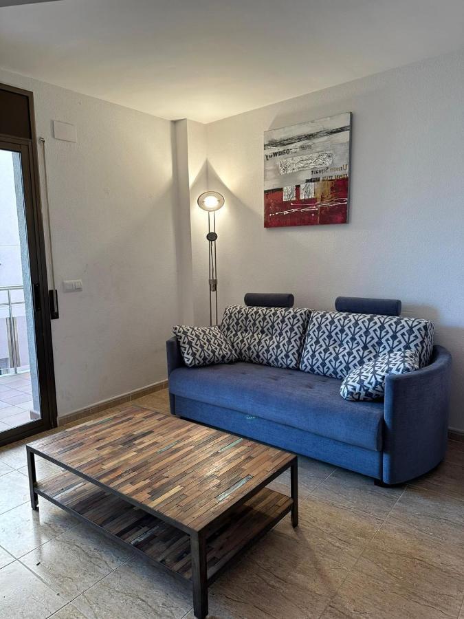Apartamento Cerca Playa Y Centro Ref 305 Empuriabrava Exterior foto