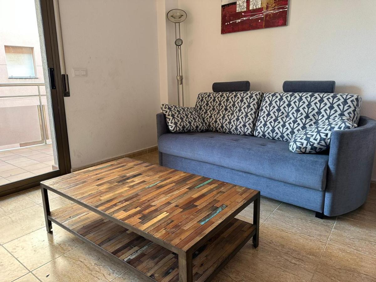 Apartamento Cerca Playa Y Centro Ref 305 Empuriabrava Exterior foto