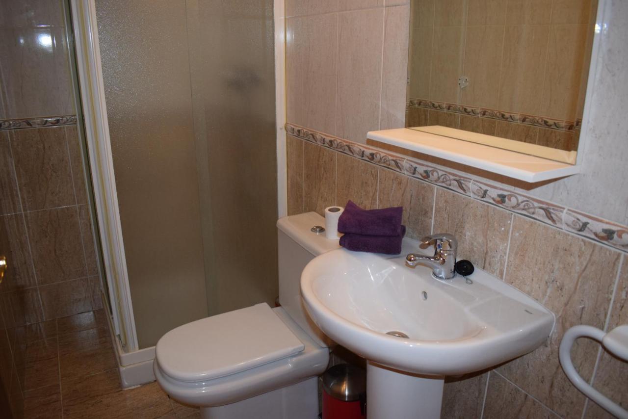 Apartamento Cerca Playa Y Centro Ref 305 Empuriabrava Exterior foto